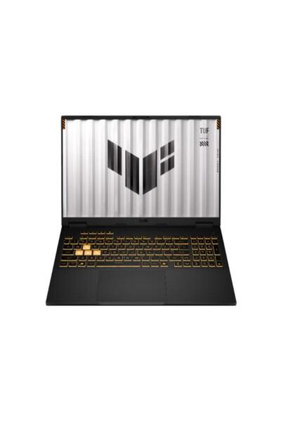 ASUS TUF Gaming F16 FX608JHR-RV052 8GB RTX5050 115w i7-14650HX 16GB RAM 512GB...