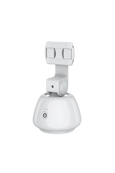 ONSG Suport pentru smartphone, Captură la 360°, Urmărire facială Smarttrack, Fotografie, Rotație la 360°