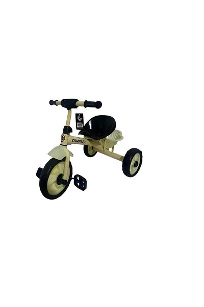 rexa Baby Tricycle Baby Pedal Tricycle Scooter