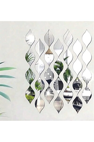 Şişecam Damla Ayna Gercek Ayna