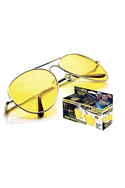 HOZRO Night View Glasses for Night Driving