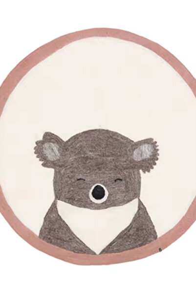 Aryaco Kids Koala Çocuk Halısı