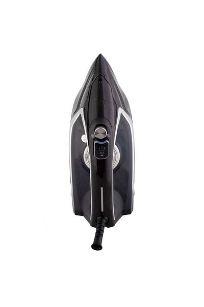 Generic STARGOLD 2200W Steam & Dry Iron with Ceramic Soleplate and Self-Cleaning Temperature Control