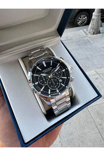 mascionni M.1.2290.01 Men's Watch