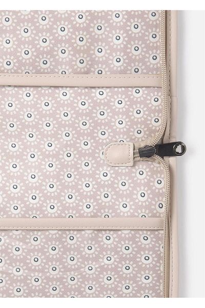 MAYORAL Baby Document Holder - Beige