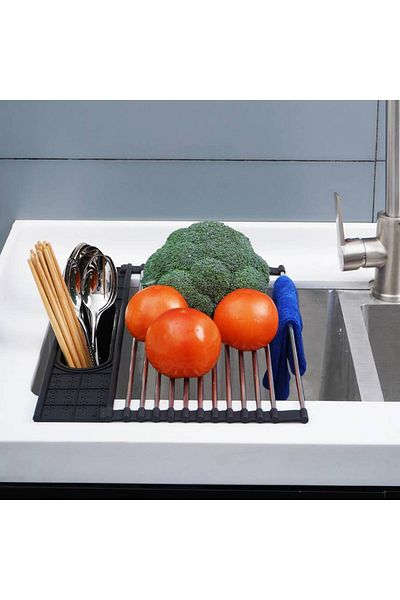Generic Folding Drying Rack - Small