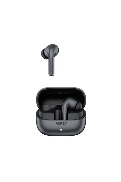 AUKEY سماعات أذن لاسلكية AUKEY Beyond ANC PRO، سماعات أذن لاسلكية حقيقية، BT 5.4، IPX5