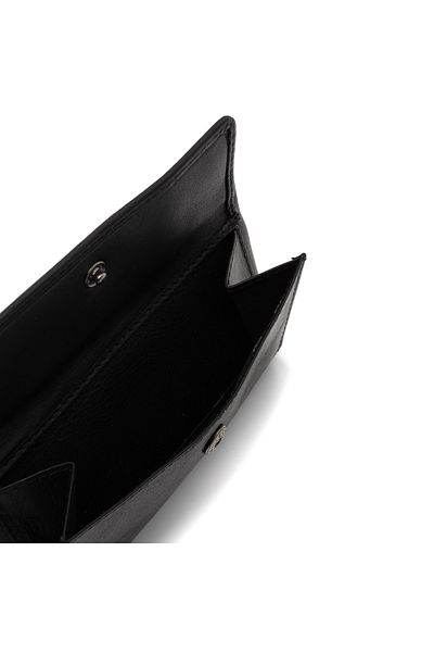 The Chesterfield Brand Genuine Leather Key Holder, Violette