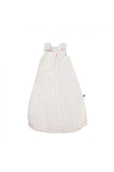 Ergobaby Daisies 2 in 1 Sleeping Bag 6-18 months, 1 TOG
