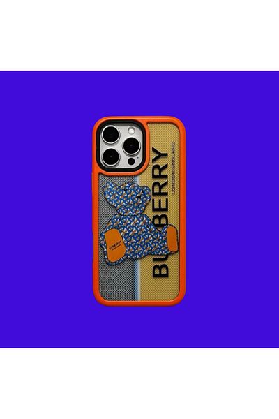 BURBERRY Phone case compatible with iPhone 13 PRO MAX, Burberry