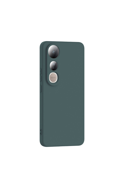 HTstore Case for Vivo V50 Lite 4g Zore Mara Launch Cover