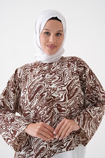 TUNCAY Blouse tunic