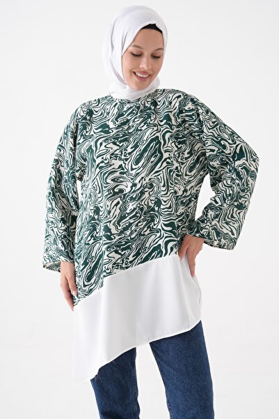 TUNCAY Blouse tunic