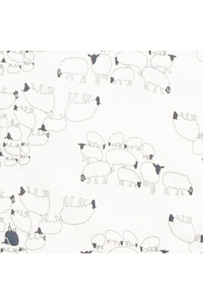 Ergobaby Classic Sheep Sleeping Bag 0 - 6 months 1 TOG