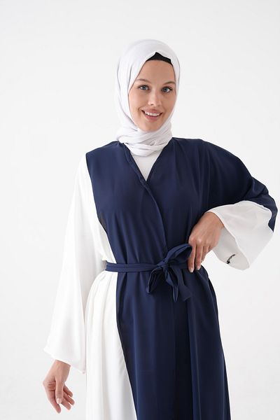 Filizzade Abaya Ferace