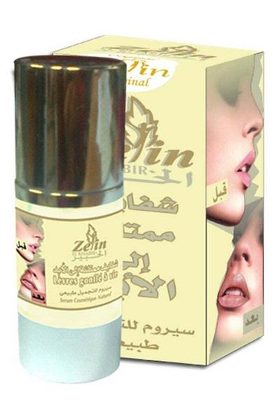 Beauty Aker Fassi Lip Serum Natural Forever