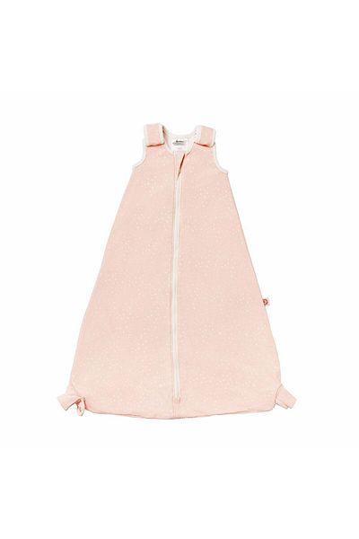 Ergobaby Cotton sleeping bag, on the move, Rose Hearts, 6-18 MONTHS, 1 TOG