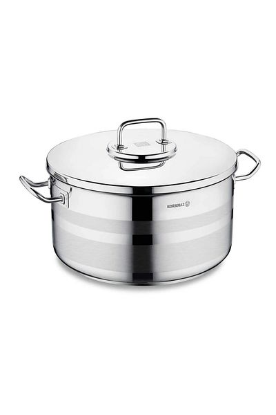 KORKMAZ Astra2 Pot 36X21 cm