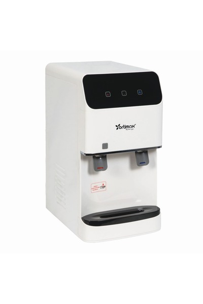 RO-STAR WATER SYSTEMS Ro-Star - Ortimax Tezgahüstü-Setüstü Arıtmalı Su Sebili