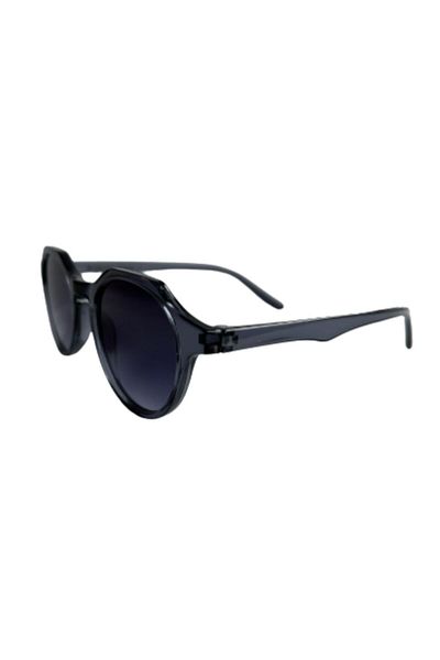 Aqua Di Polo 1987 Unisex Smoked Sunglasses Apsn013505