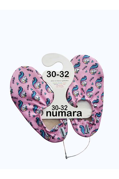 Ewason Children's Beach Towel + Non-Slip Sole Sea,Beach,Pool Shoes + Inflatable Oversleeve Swimming Sea Beach Pool