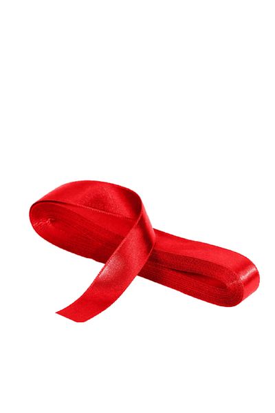 LAYLAEVENTS Red Satin Ribbon 2 cm -10 Mt X2 Pcs -Bundle, Dowry Decoration Ribbon
