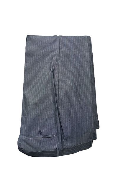 Butik Men's 6 Drop Regular Cut Suit