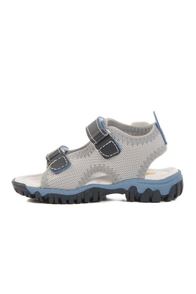 WALKWAY Navy Blue-Blue Children's Casual Shoes 25t102 B