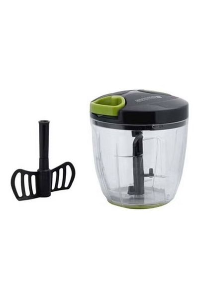 ROYALFORD Multi Purpose Pull Chopper Grey