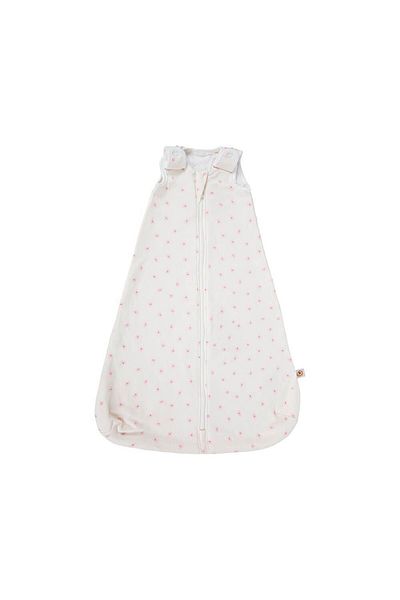Ergobaby Sac de Dormit Ergobaby Clasic Daisies 0-6 luni, 1 Tog