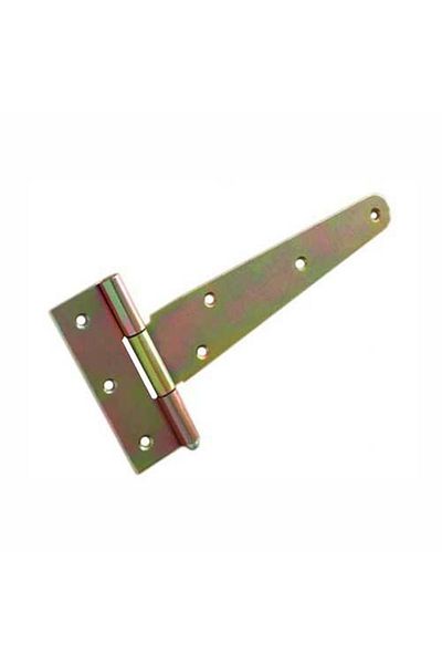 HIRSAN Hırsan Tail Hinge (24 Pieces) 904/5 No