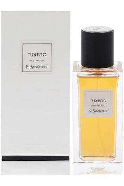 Yves Saint Laurent Tuxedo For Unisex 125ml - Eau de Parfum