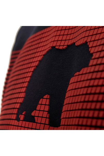 Bad Bear Fancy Crewneck Sweatshirt Navy Blue