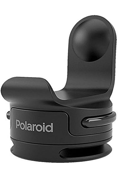 Polaroid Strap Mount for the Polaroid CUBE, CUBE+ HD Action Lifestyle Camera