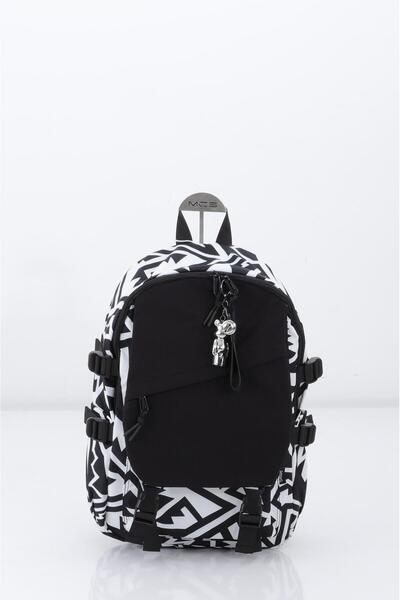 Baggaj Us25200 Unisex Sport Backpack