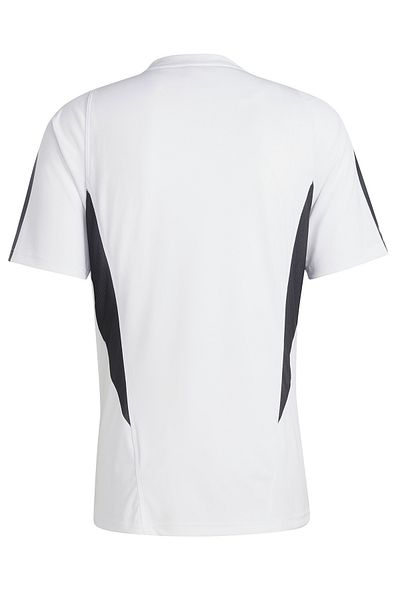 adidas Ανδρικό μπλουζάκι προπόνησης κατάλληλο για καθημερινή χρήση και αθλητικό άνετο απλό μπλουζάκι