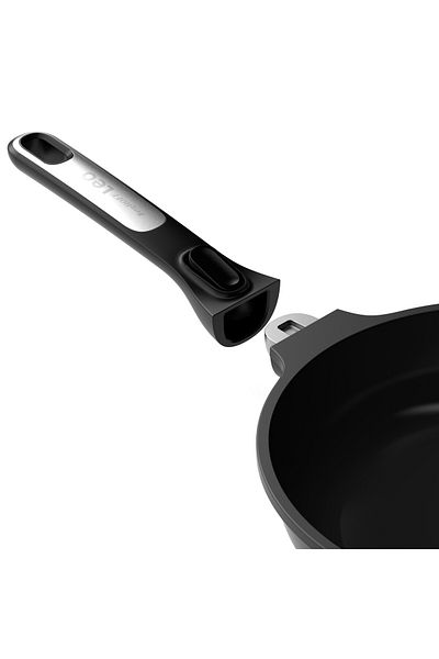 Berghoff Phantom grill pan 26 cm