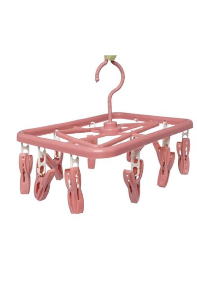 Limitless Clothes Hangers Space Saving Premium, Durable, Non-Slip, and Stylish, Plastic Suit Coat Sh