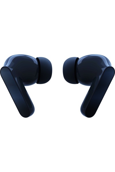 Motorola Casti In-Ear Motorola Moto Buds, True Wireless, Bluetooth, Dolby Atmos, ANC, Starlight Blue