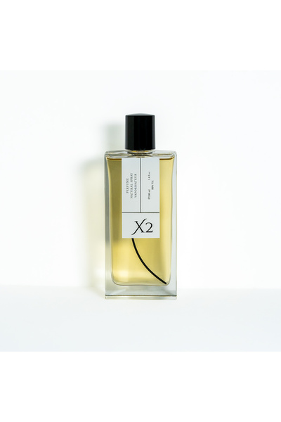 ALKHURAIJI عطر بخاخ اكس 2 سعة 100 مل