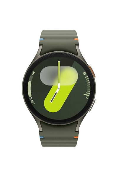 Samsung Samsung Galaxy Watch7 Smartwatch, L310, 44mm, Bluetooth, Green