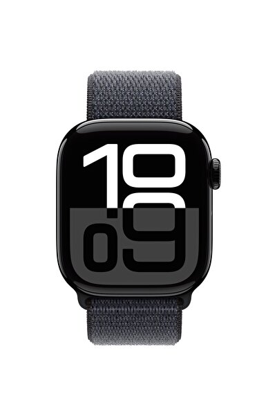 Apple Apple Watch Series 10 Έξυπνο ρολόι, GPS, Κάσα αλουμινίου 46mm σε χρώμα ...
