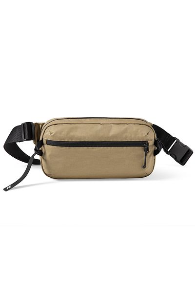 Tomtoc حقيبة يد وكتف إكسسوار Aviator T33 كاكي 2.5 لتر - T33S1K1