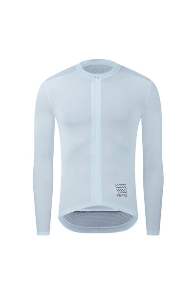 Choice قميص ركوب الدراجات الرجالي YKYWBIKE XXXL YLJZ1719 ltbu بأكمام طويلة لل...
