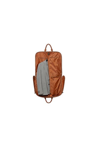 The Chesterfield Brand Genuine Leather Clothes Cover, Josh