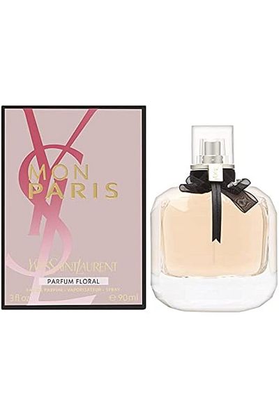 Yves Saint Laurent Mon Paris Florale by Yves Saint Laurent - perfumes for women - Eau de Parfum, 90ml