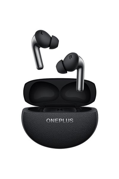 Oneplus Căști Buds Pro 3 - Negre