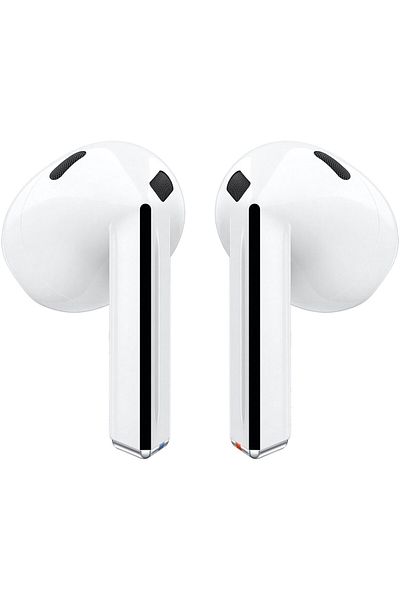 Samsung Casti In-Ear Samsung Galaxy Buds3, Bluetooth, ANC, Hi-Fi, White