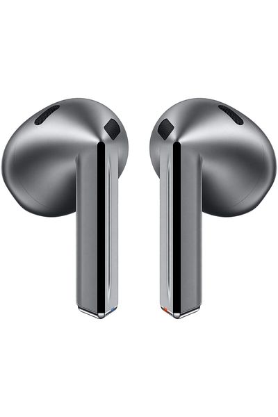 Samsung Casti In-Ear Samsung Galaxy Buds3, Bluetooth, ANC, Hi-Fi, Silver
