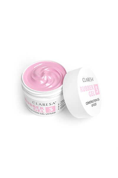 Claresa Gel de cauciuc 3 45g